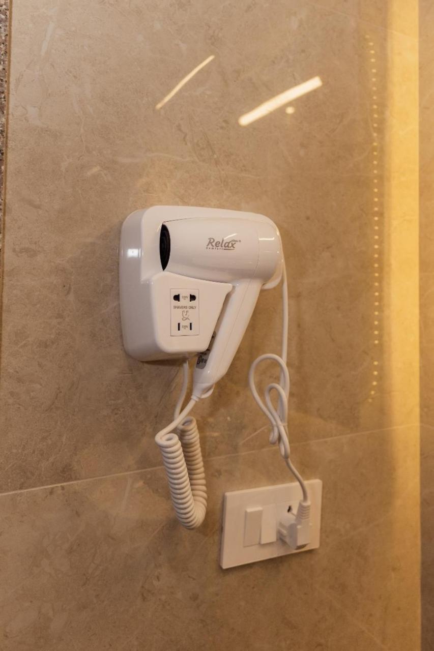 Hotel Chautari Pvt Ltd 나가르코트 외부 사진