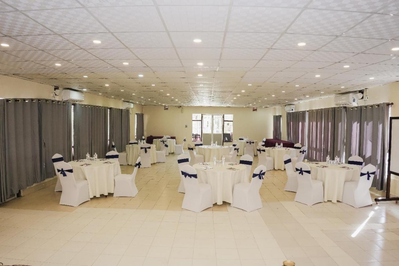Hotel Chautari Pvt Ltd 나가르코트 외부 사진